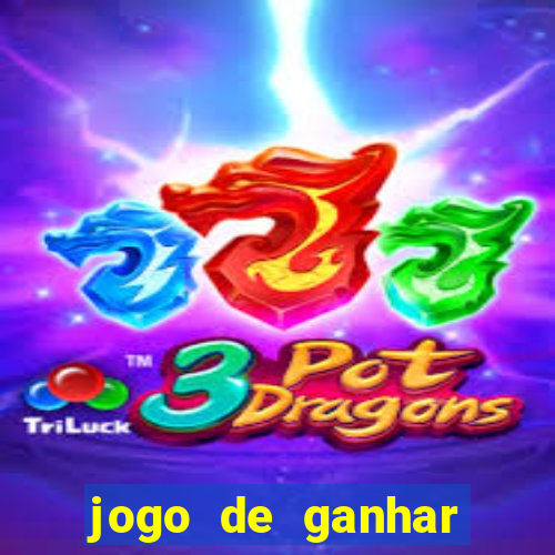 jogo de ganhar dinheiro de verdade sem depositar